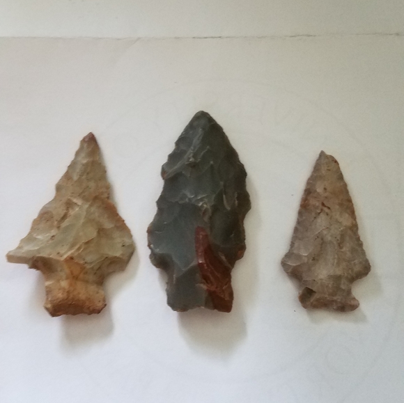 Arrowheads - Picture 1 of 1